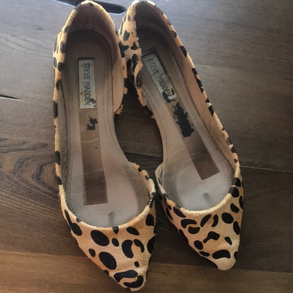 Steve Madden Shoes - Steve Madden Flats
